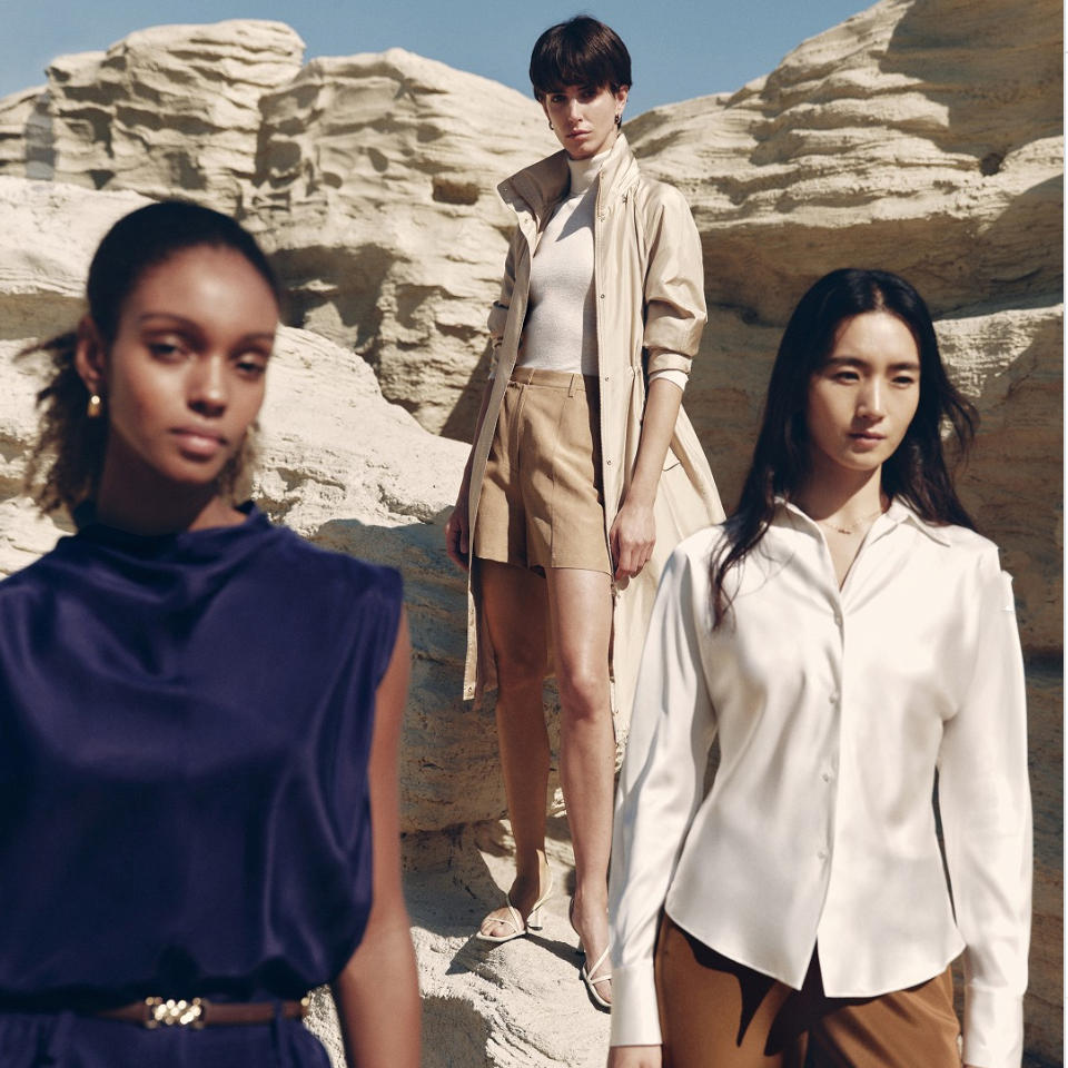 小预算平替Loro Piana！💝Lilysilk