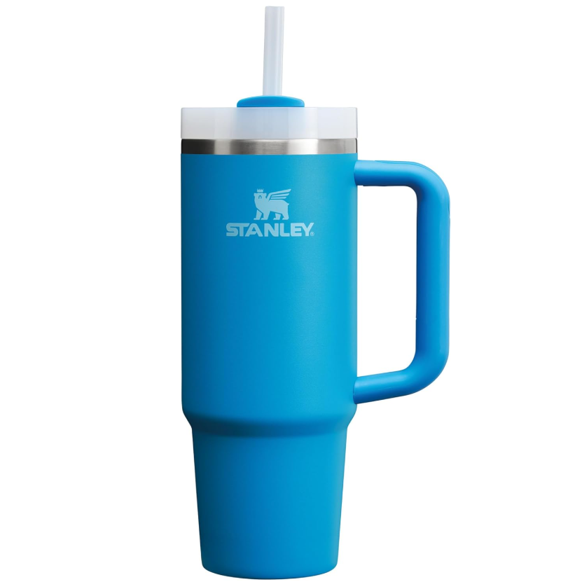 STANLEY H2.0 FlowState不锈钢真空保温杯