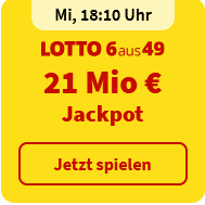 德国 Lotto 6aus49