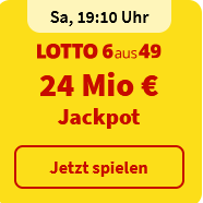 德国 Lotto 6aus49