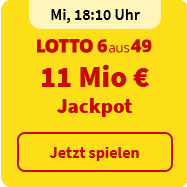 德国 Lotto 6aus49