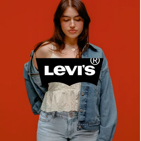 永远不败的经典牛仔！Levi’s 李维斯