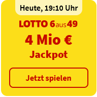 德国 Lotto 6aus49