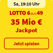 德国 Lotto 6aus49
