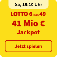 德国 Lotto 6aus49