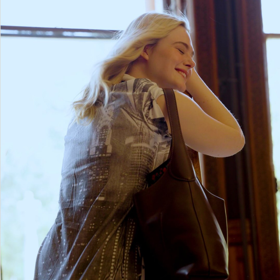 复古美感的舒适呈现！Coach