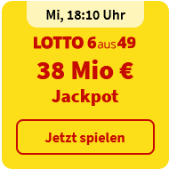 德国 Lotto 6aus49