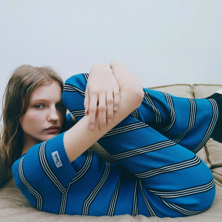 📓与你相遇在街角的旧书店！Claudie Pierlot