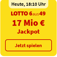 德国 Lotto 6aus49
