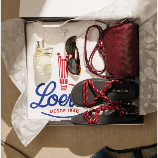 Celine｜Loewe｜Moncler｜The Row｜BV，奢牌折扣近期速览……