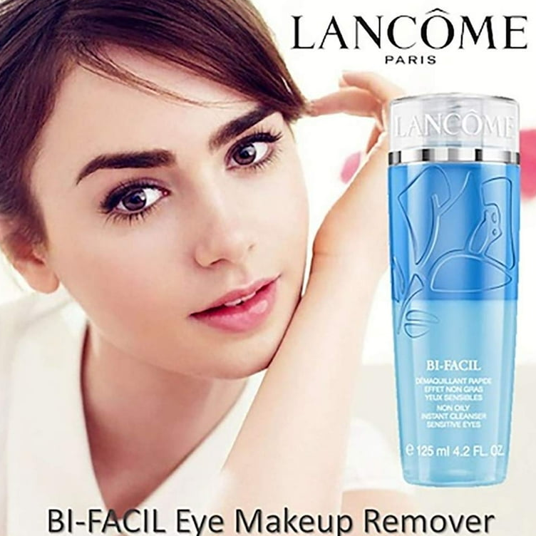 Lancôme兰蔻 双效眼部卸妆水