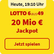 德国 Lotto 6aus49