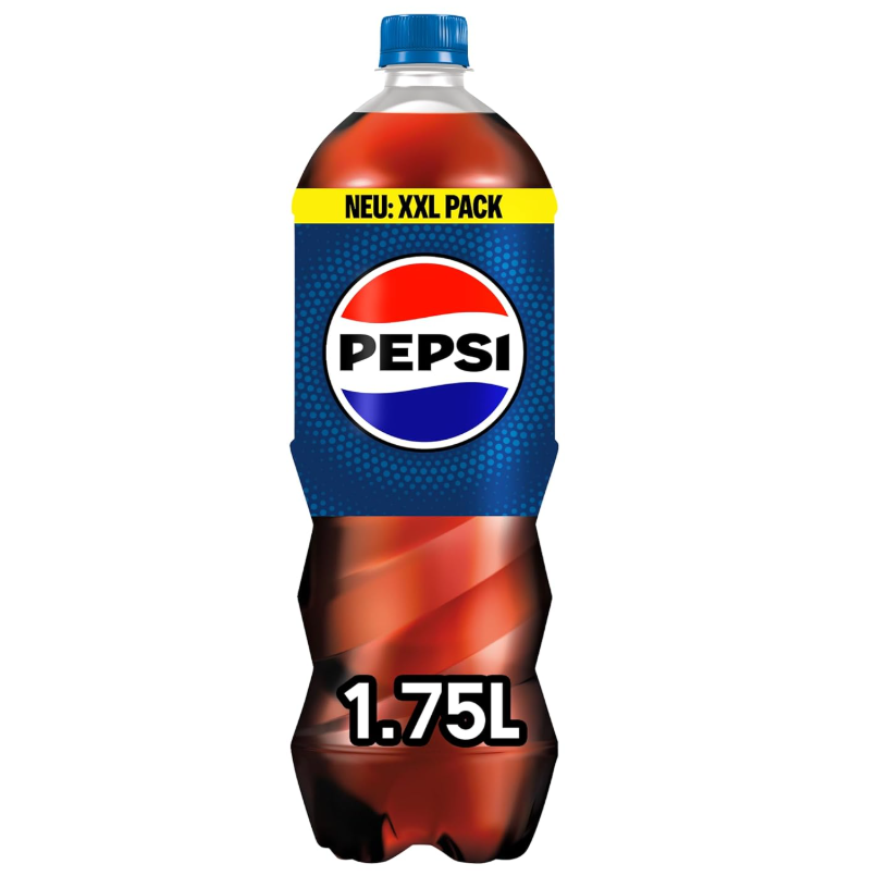 Pepsi百事可乐庆祝75周年