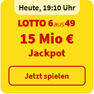 德国 Lotto 6aus49