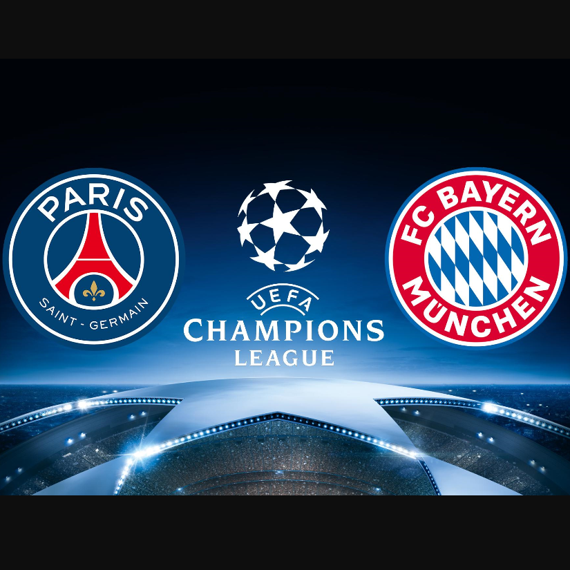 免费看欧冠半决赛