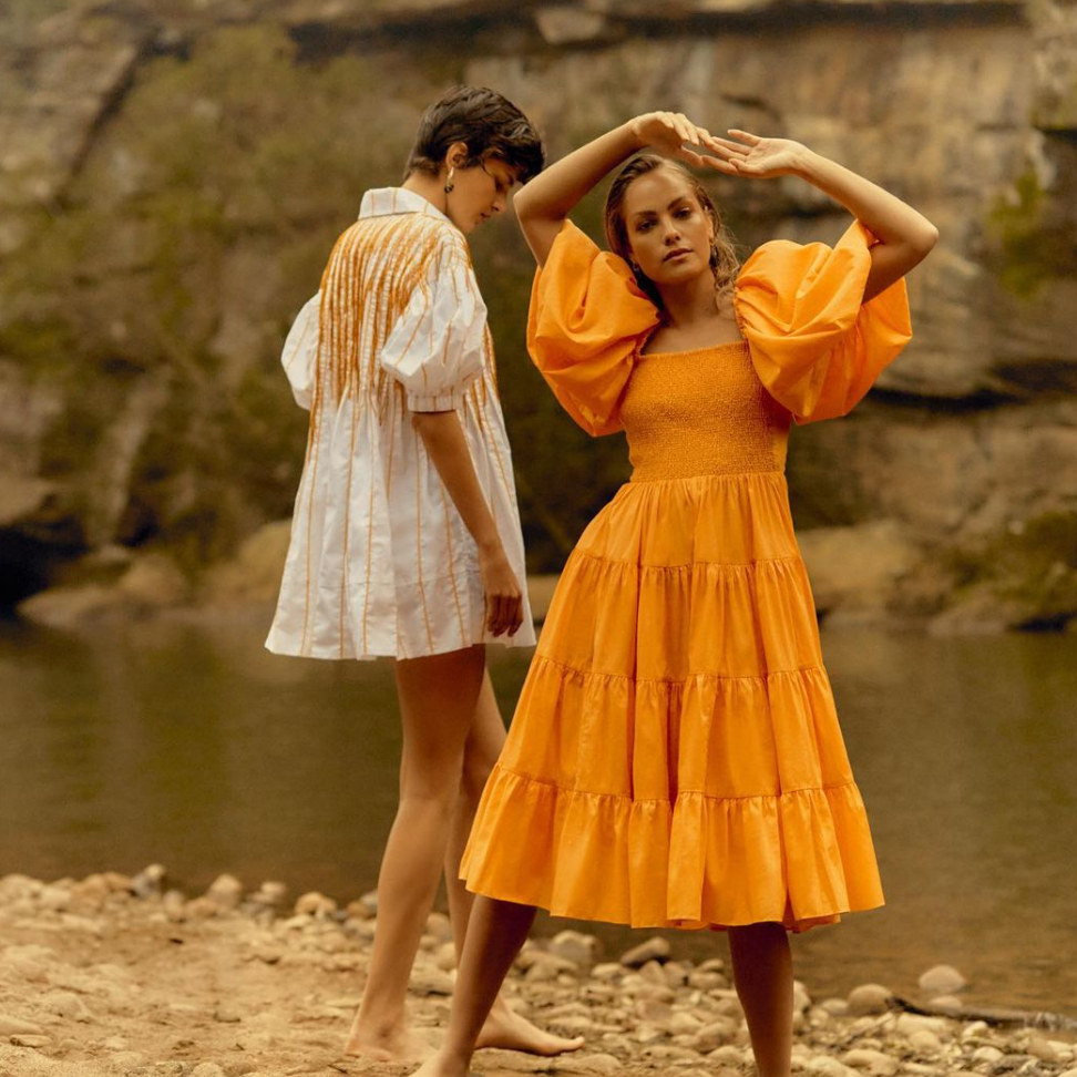 跨越都市与海岸的澳洲浪漫🌊Aje