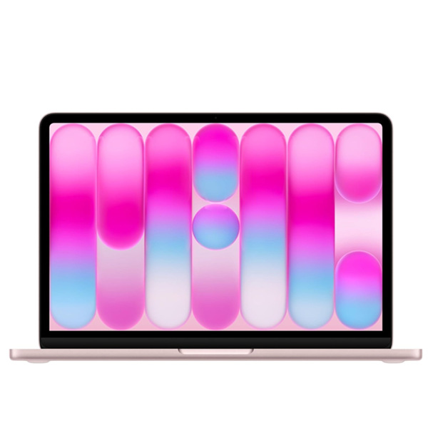 低成本上车苹果AI和OS系统！Apple 13″ MacBook Neo