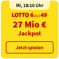德国 Lotto 6aus49