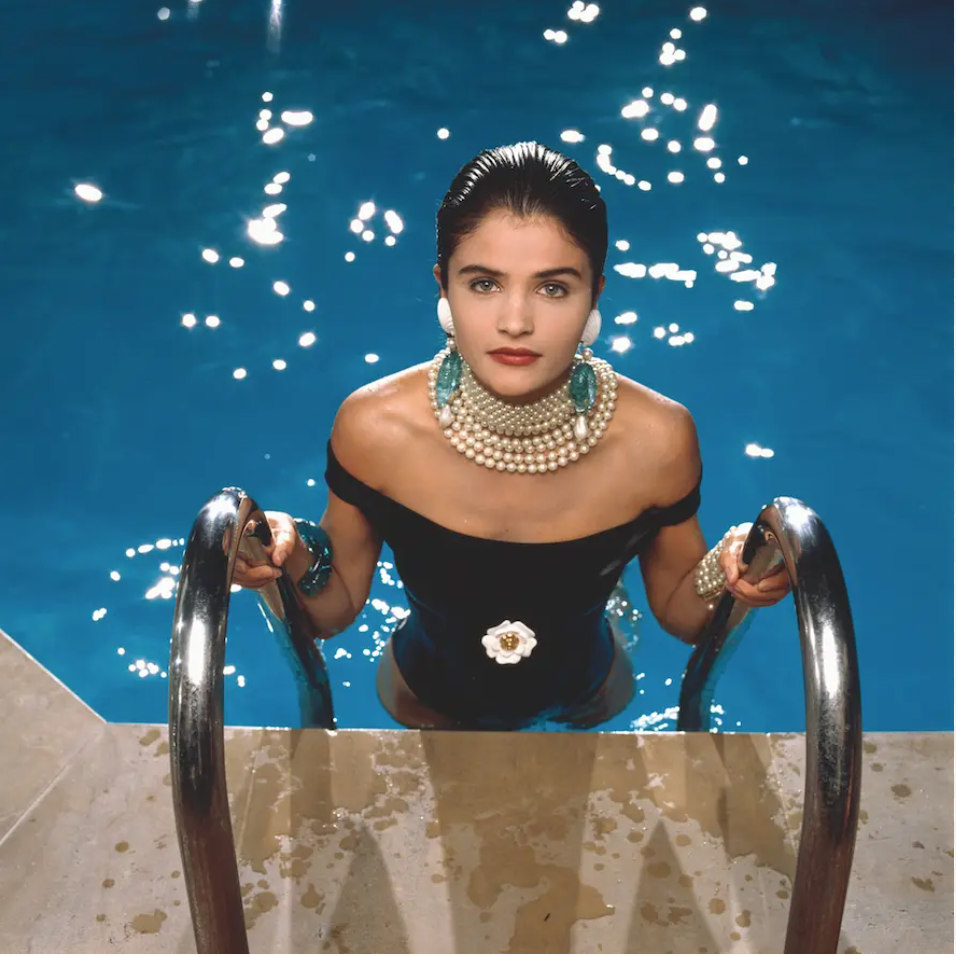 黑白锋芒，巴黎态度在线!🖤 KARL LAGERFELD 专场特卖