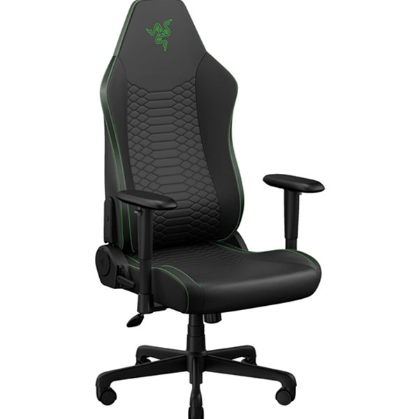 夏天宅家舒服又不闷！Razer Iskur V2 X NewGen 电竞椅