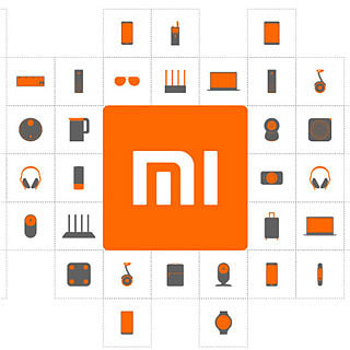 🍚米粉节大回馈！Xiaomi 小米官网