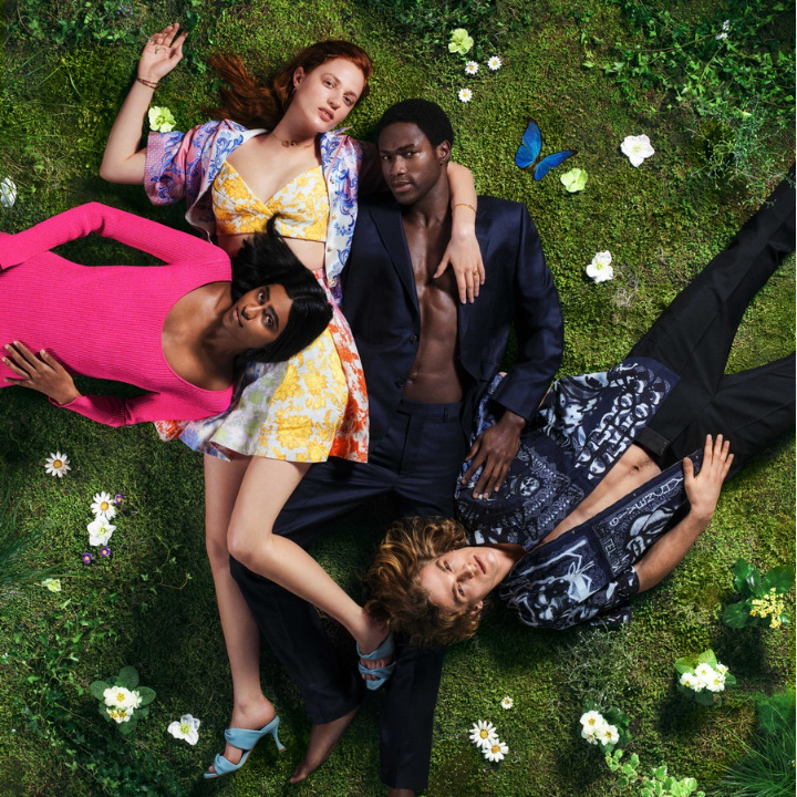 Acne Studios、Burberry、Toteme、Givenchy……品味upup🔼BREUNINGER 线上官网