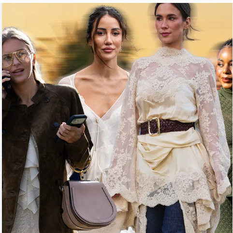 日常可穿、通勤不普通、度假也高级！COS连衣裙专场