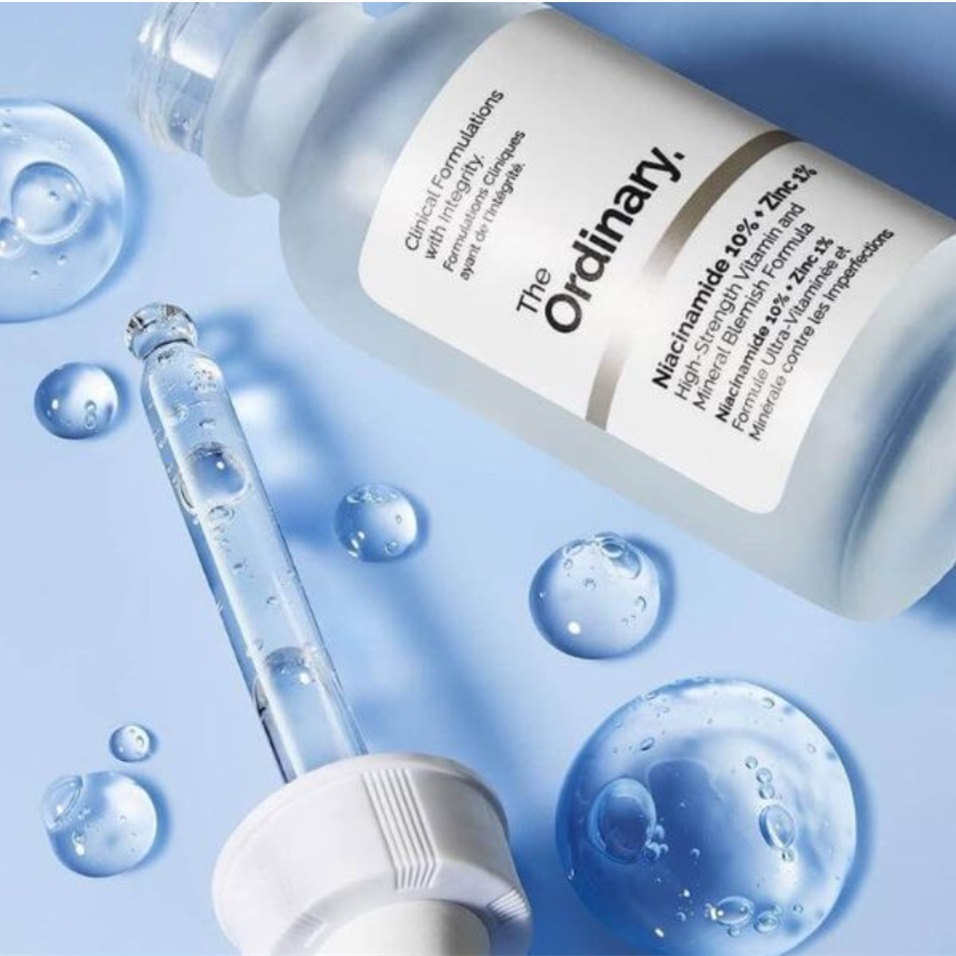 「成分党鼻祖」掀起功效护肤理性革命！The Ordinary