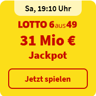 德国 Lotto 6aus49
