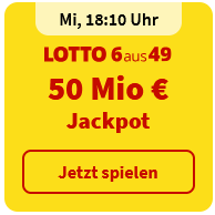德国 Lotto 6aus49