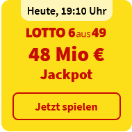 德国 Lotto 6aus49
