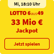 德国 Lotto 6aus49