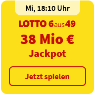 德国 Lotto 6aus49