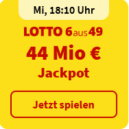 德国 Lotto 6aus49
