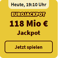 欧洲最大、最流行的彩票EuroJackpot