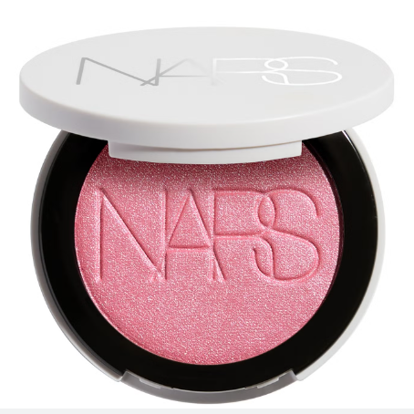 💖把珠光气色扫上脸~NARS Light Reflecting™ Blush腮红