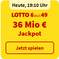 德国 Lotto 6aus49