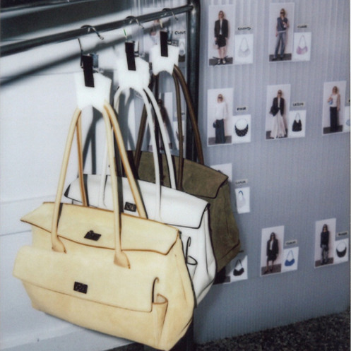 伴手礼+1，德国高档皮具品牌Liebeskind