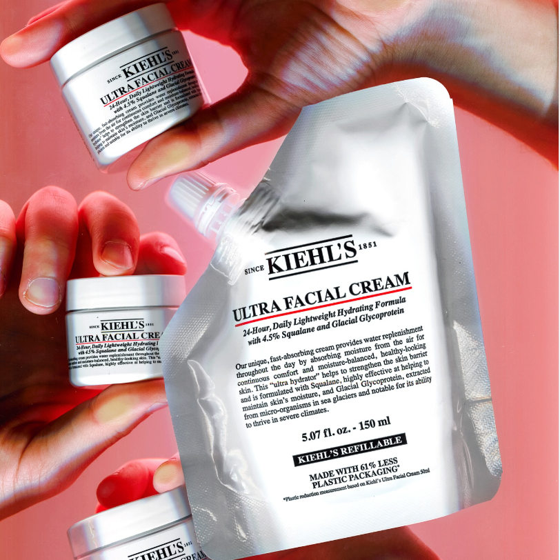 ❤️心意给送到~Kiehl’s 科颜氏官网母亲节大促