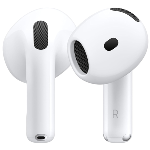 Apple AirPods 4 主动降噪版