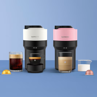 Nesspresso官网活动
