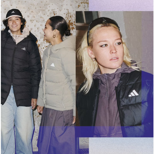 ☘三叶草盛夏好价！adidas Performance专场