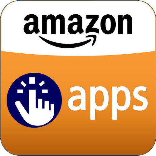 amazon app图片