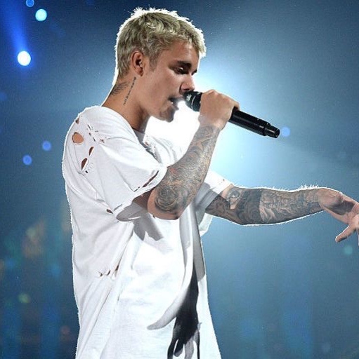 来了！Justin Bieber 贾斯汀·比伯 “正义世界巡回演唱会” 2023年德国有五场！！！