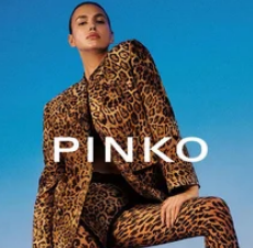 火遍各大社交网络的意大利时尚品牌Pinko