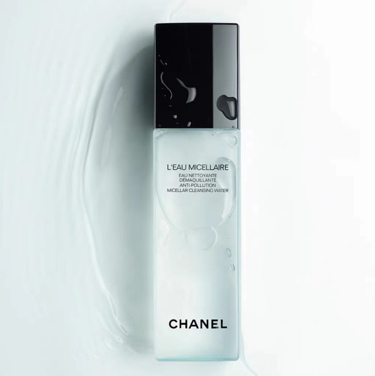 Chanel香奈儿柔和卸妆水150ml 温和清洁 舒缓肌肤