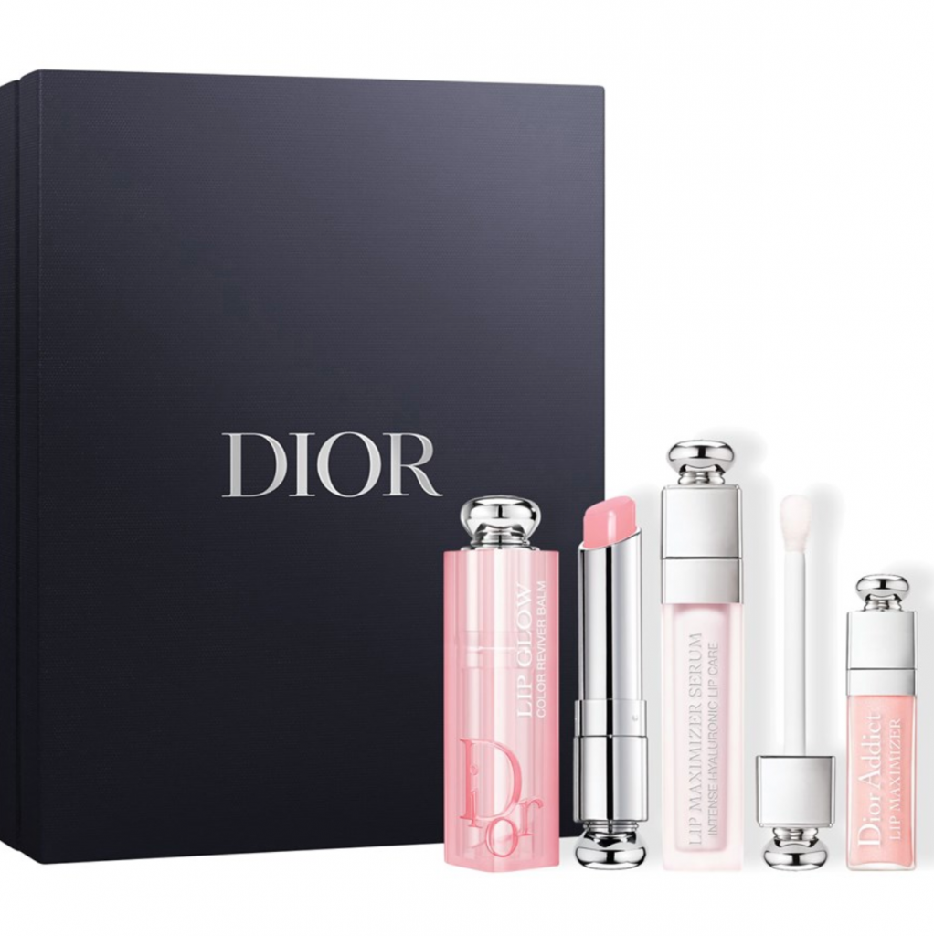 Dior/迪奥 ADDICT魅惑系列唇部礼盒
