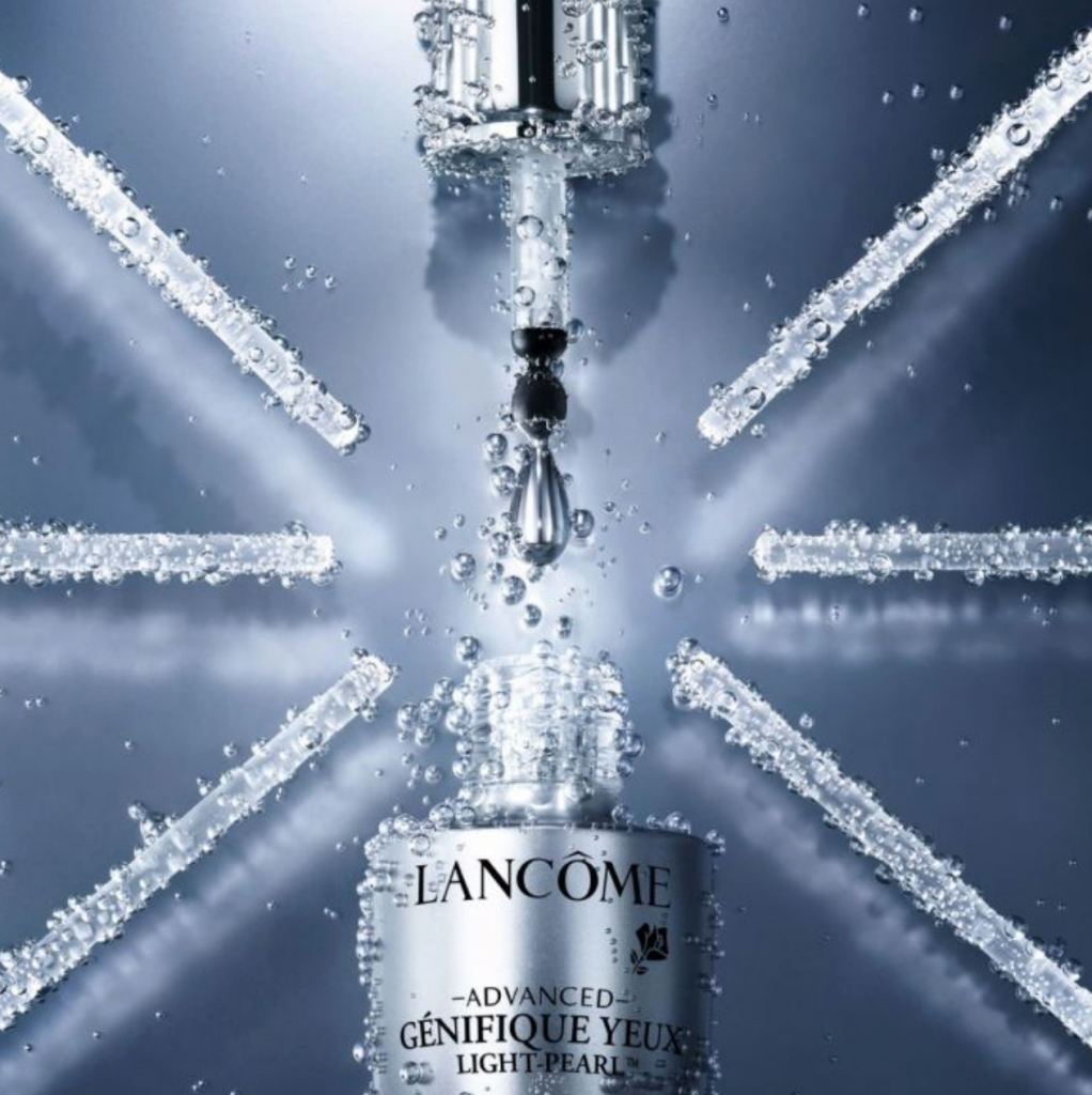 Lancôme/兰蔻大眼精华20ml 冰感按摩，消肿神器！