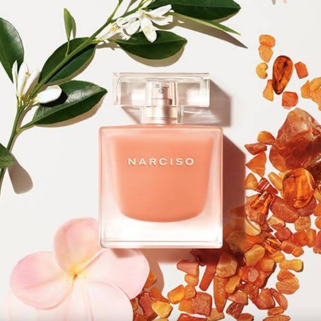 NARCISO/纳西素沐橙琥珀香水