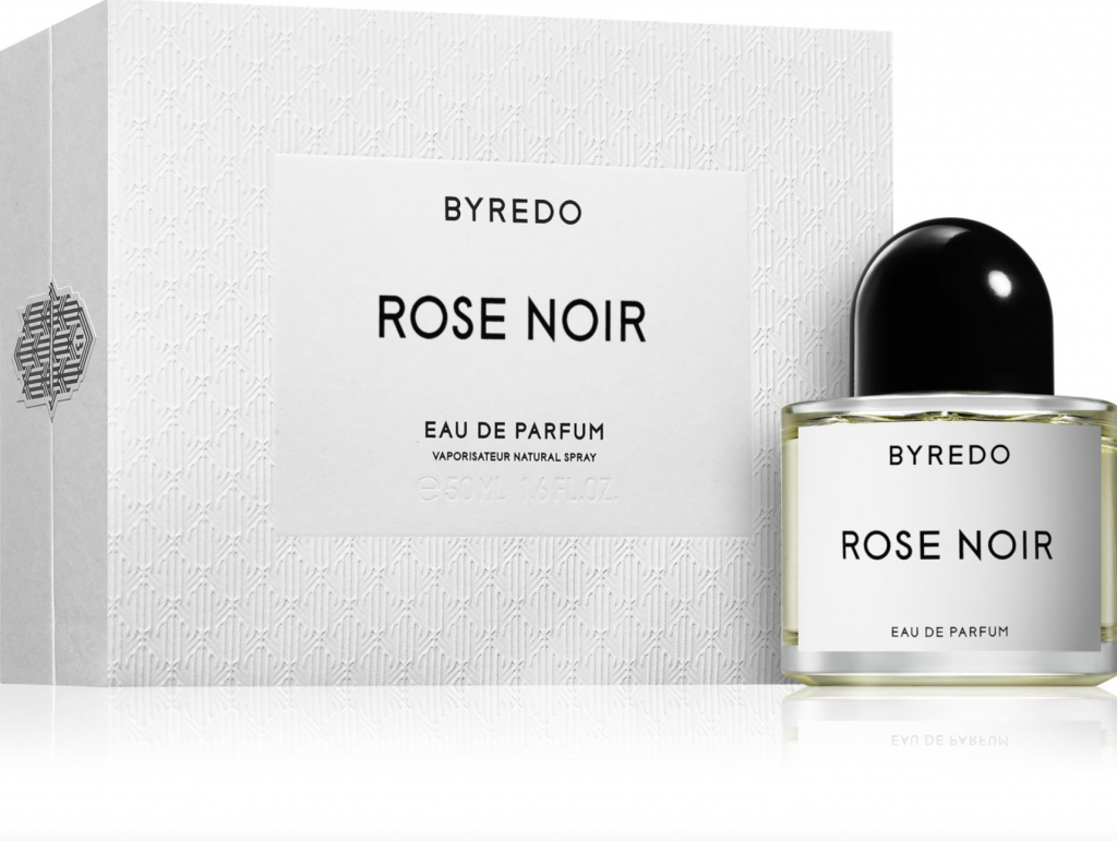 爱它会上瘾｜Byredo「Rose Noir黑玫瑰香水」50ml全网最低定价在这里